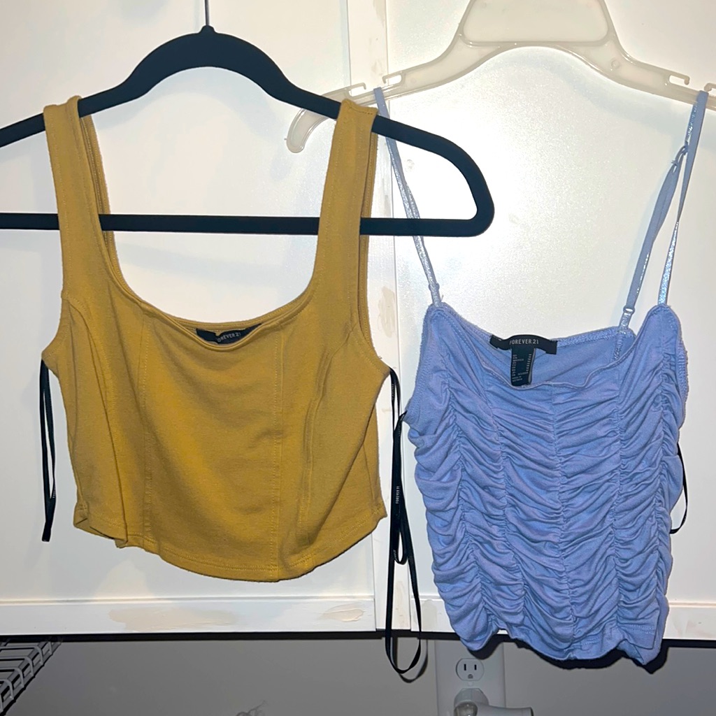 F21 Bundle